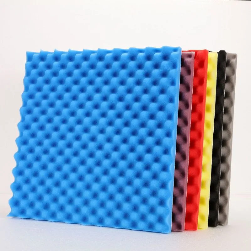 Material de izolare fonică