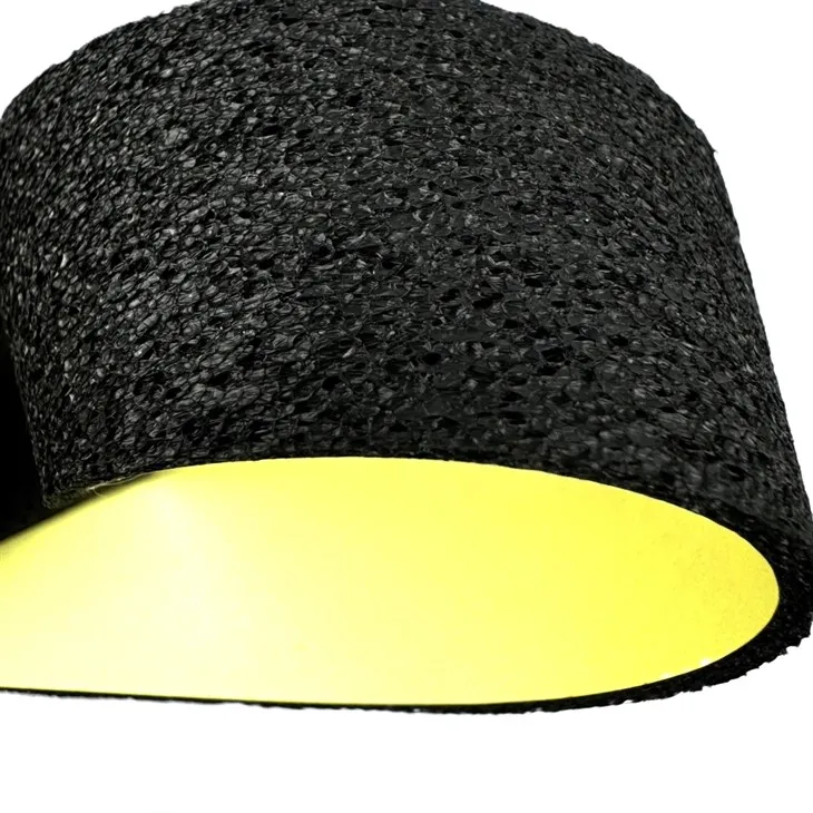 EPDM Rubber Foam Sealing Strip