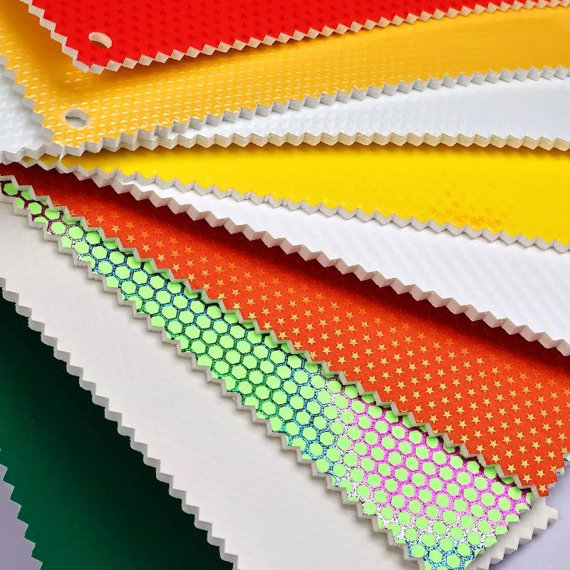 Cum este textura Football Oxford Fabric?