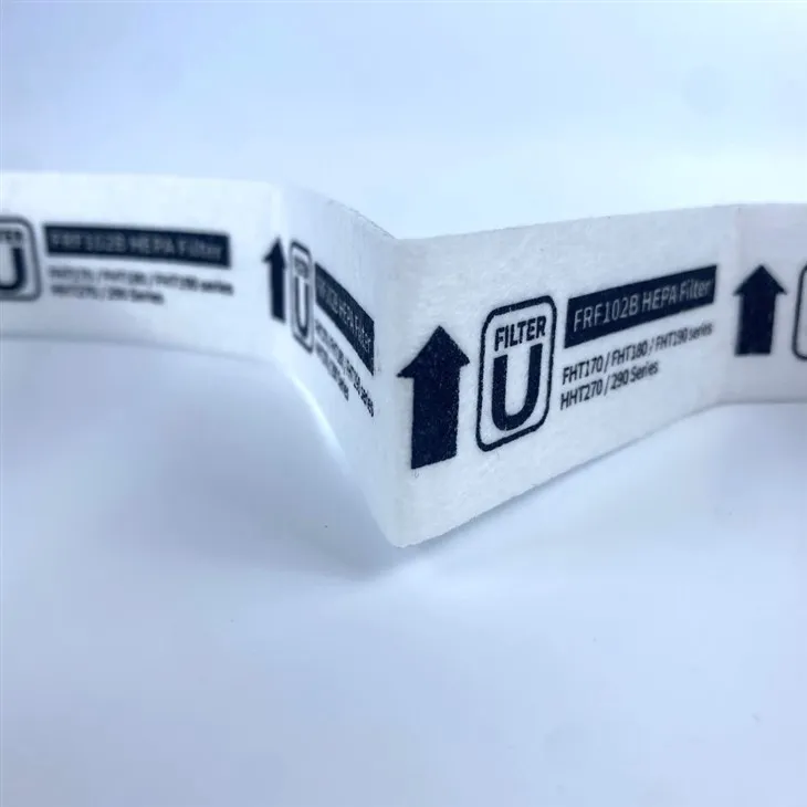 Needle Punched Nonwoven Fabric