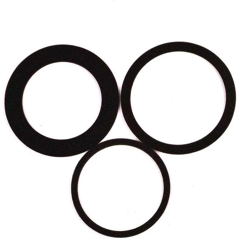 Inel de etanșare cu burete