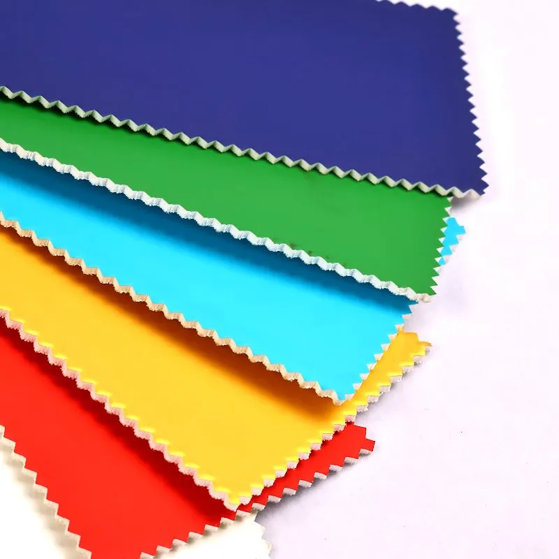 Volleyball TPU Leather